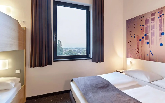B&B Hotel Köln-Troisdorf