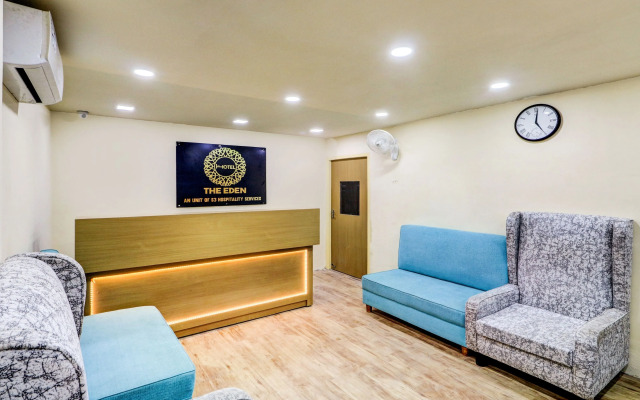 Treebo Trend The Eden