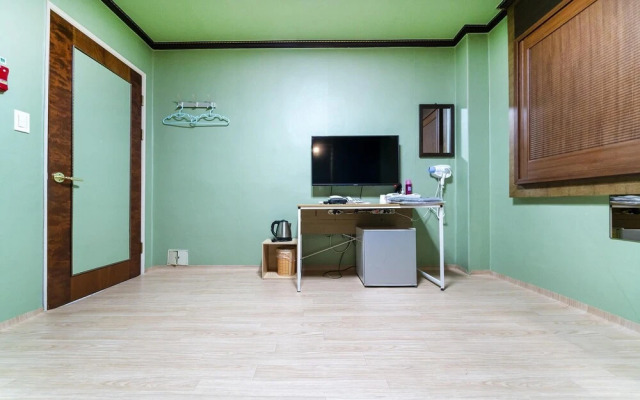 Wonju G
