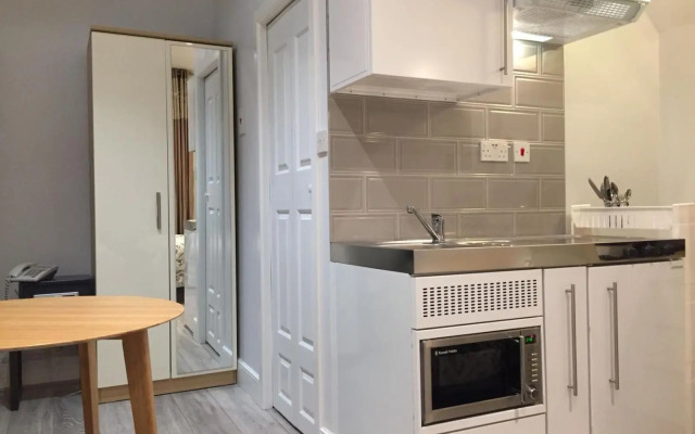 Avis Hotel Bromley