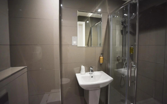 Trebovir Hotel