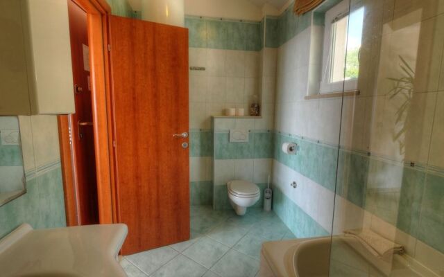 Apartment Villa Molina