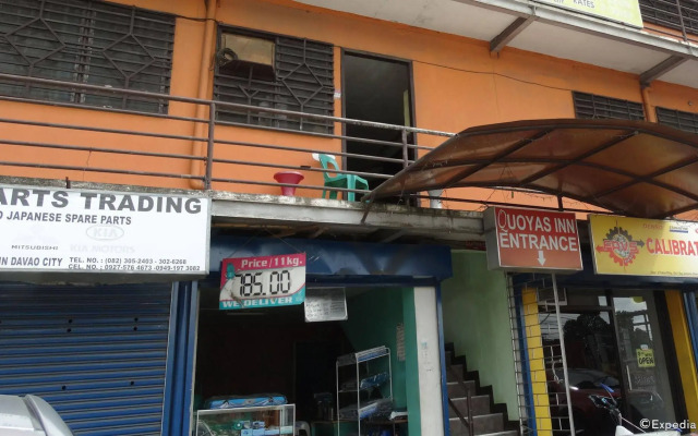 Quoyas Inn