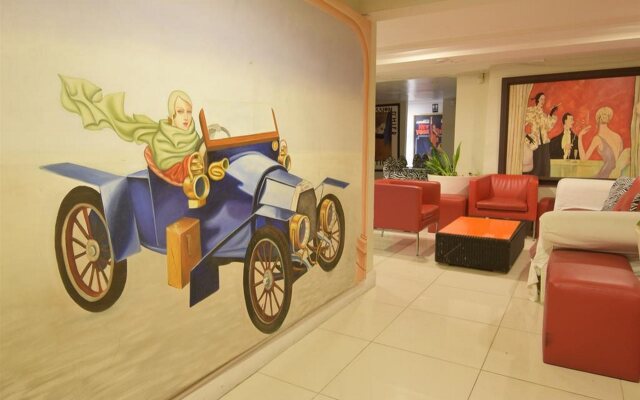 Harrison Miami by SB Hotels