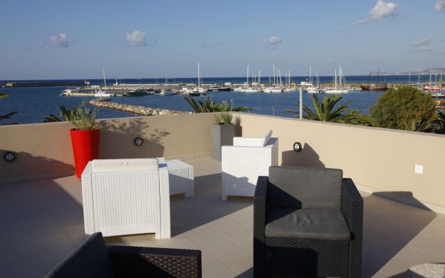 Casa Del Mare
