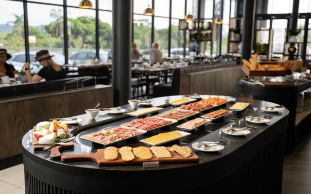 The Capital Mbombela