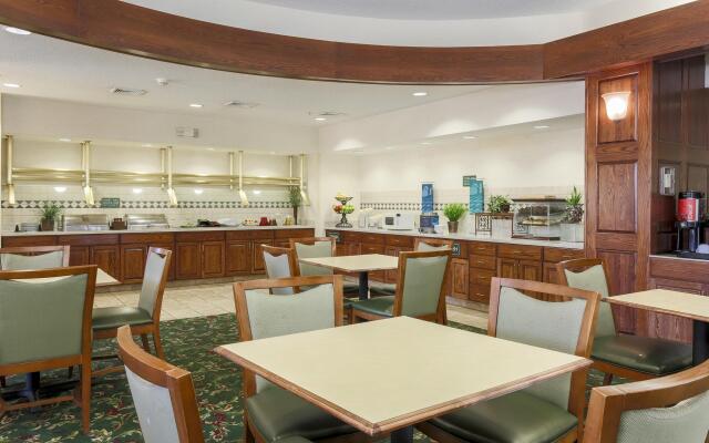 Homewood Suites by Hilton Columbus-Dublin