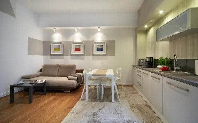 MOKO Apartments