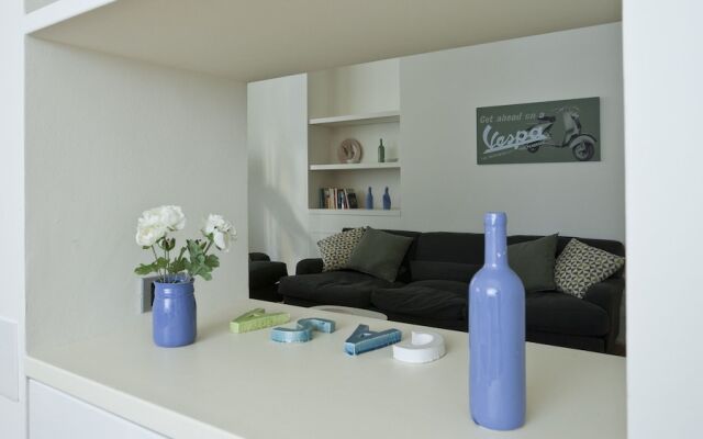 Italianway Pinamonte 9 Loft