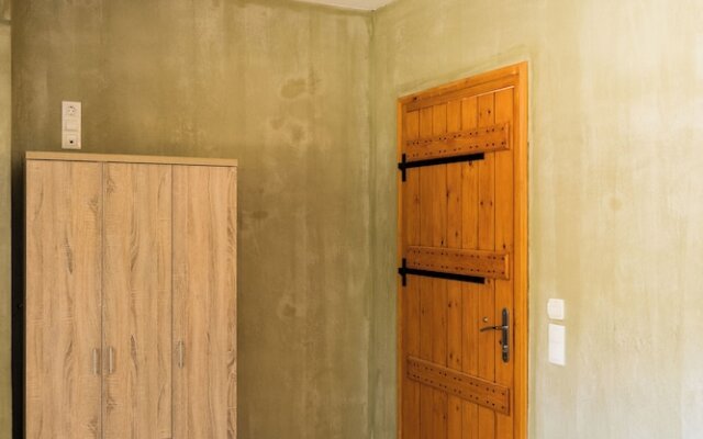 Exoristoi Nature Suites