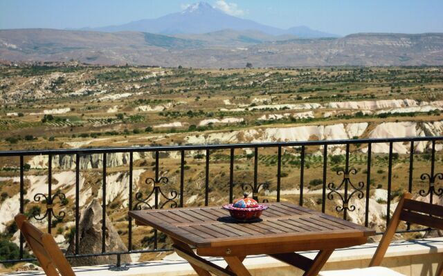 Has Konak Cappadocia