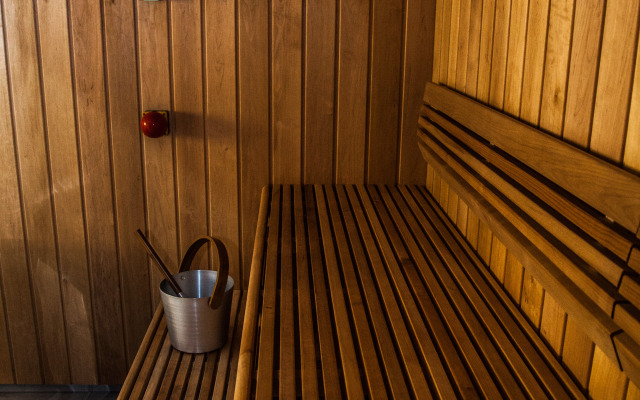 Hotel Vesturland