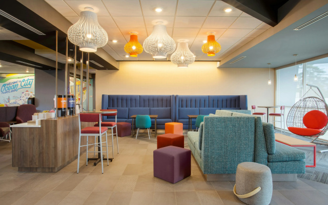 Tru by Hilton Ocean City Bayside