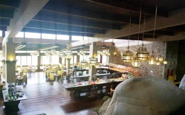 Seronera Wildlife Lodge