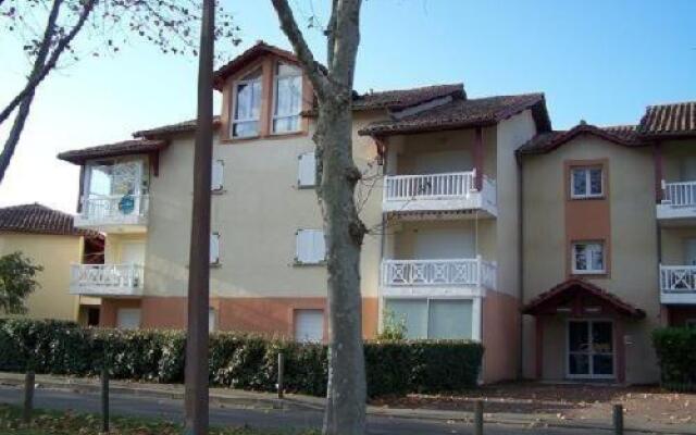 Appartement T2 ocean avec terrasse et parking