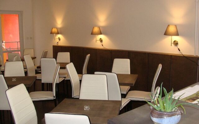 Hotel Lipnice
