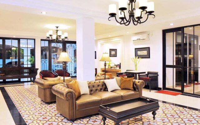 Cirebon Plaza Hotel