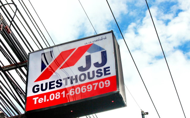 JJ Guesthouse