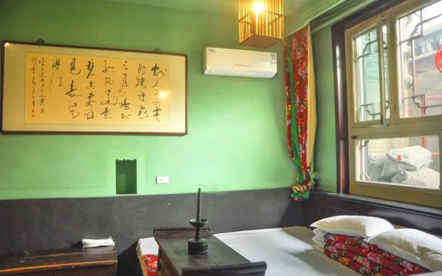 Unique Guest House Pingyao