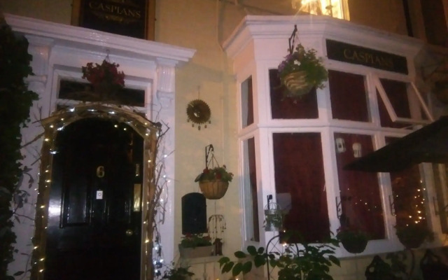 Caspians Boutique Guesthouse