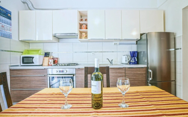 Amazing Home in Kustici With Wifi and 1 Bedrooms