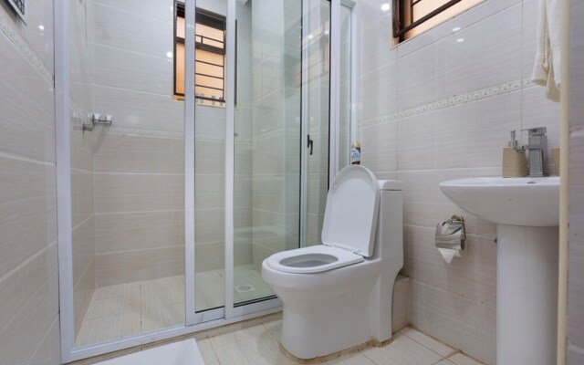 Ruby Suites by Edmor Suites