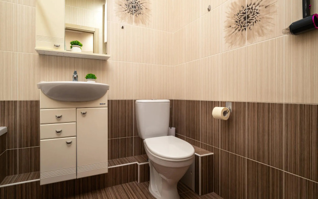 Goodtime Apartments на улице Жлобы 145