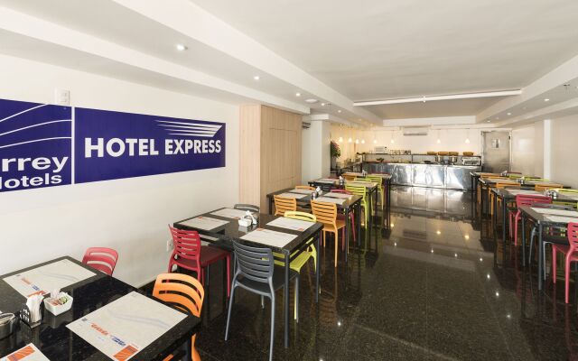Hotel Express Arrey - Teresina