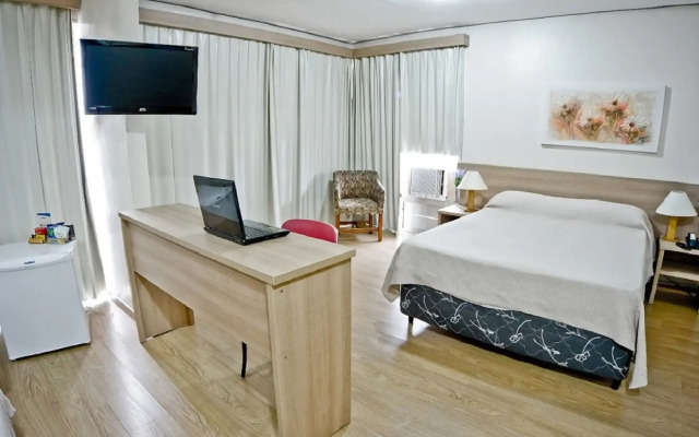 Hotel Dan Inn Porto Alegre