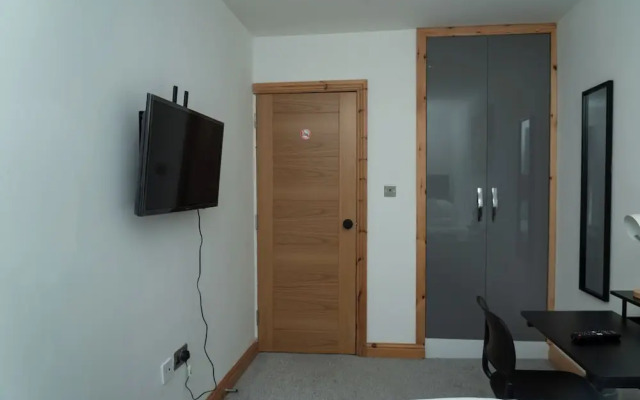 Failsworth Retreat