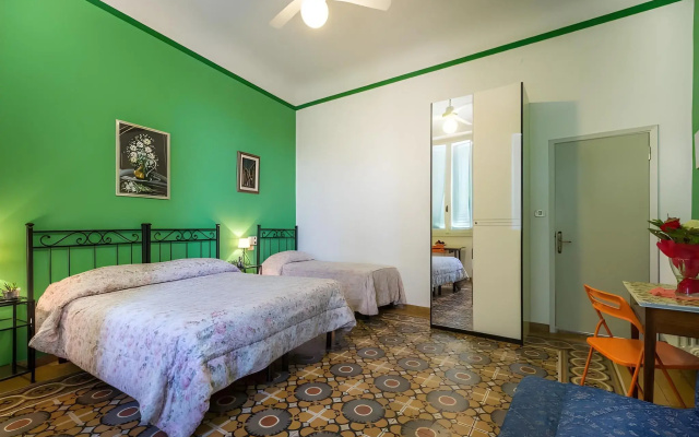 Hotel Ferretti