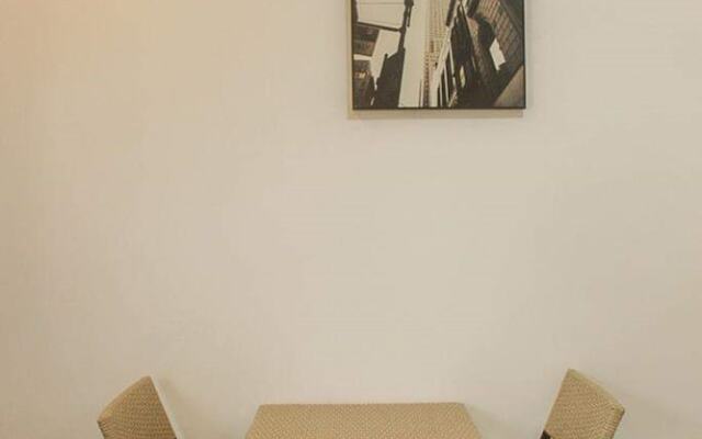 Florencia's Pension House