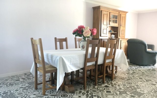 Villa With 3 Bedrooms In Arcos De Valdevez With Private Pool Enclosed Garden And Wifi
