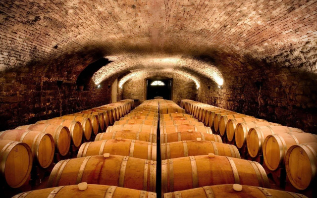 Castello di Spessa Golf & Wine Resort