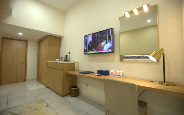 Ibiza Hotel & Resorts
