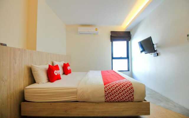 OYO 75416 Rama3 Sunrise Hostel