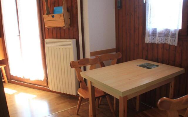 Appartement Châtel, 2 pièces, 4 personnes - FR-1-200-146