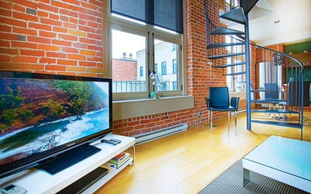 Les Lofts 1048