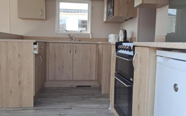 Edwards Holiday Home