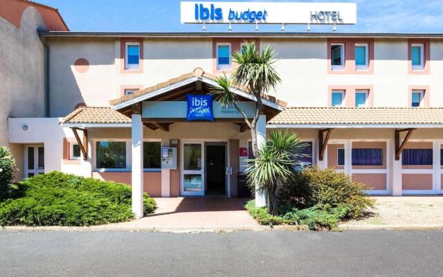 ibis budget Béziers Est Mediterranée