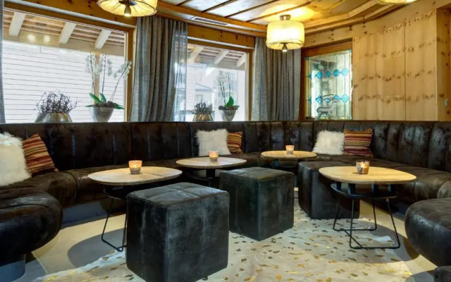 Kendler Room