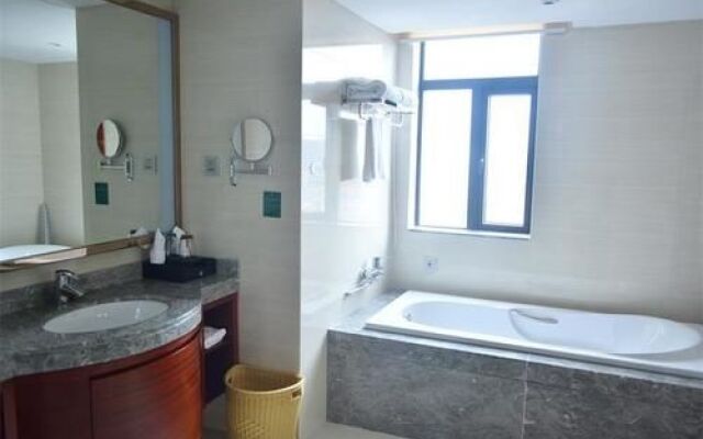 Longjiang Langham Hotel