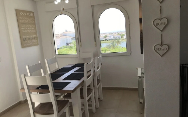 2-bed Apartment in La Torre Golf Resort Roldan