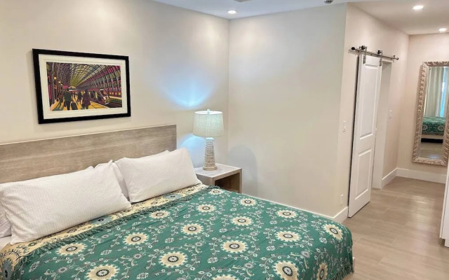 Zenbreak Coral Beach #204