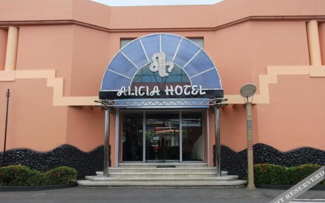 Alicia Hotel & Restaurant