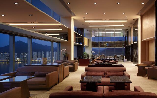 Hyatt Regency Hong Kong, Sha Tin