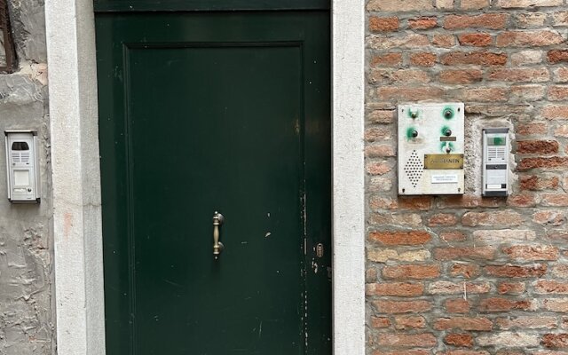Ca' Rialto House