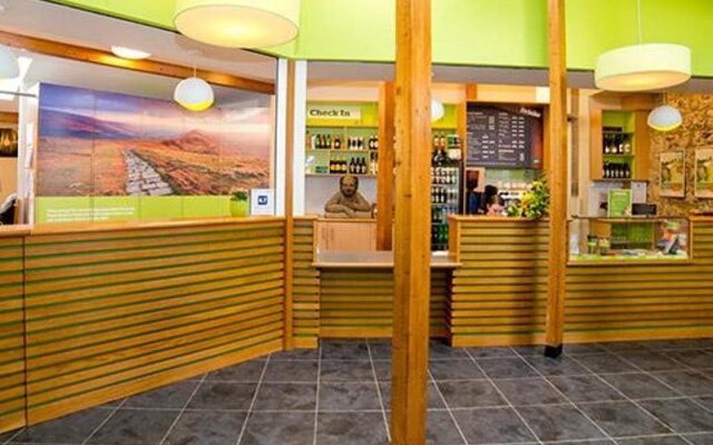 YHA Castleton Losehill Hall - Hostel