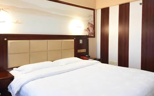 Changsha Mingfu Business Hotel
