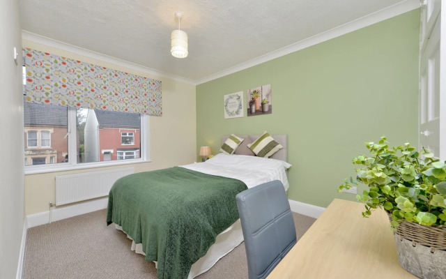 Williamson House by Vose Nights